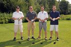 Wheaton College Annual Golf Open  Wheaton College Lyons Athletic Club 5th annual golf open. : Wheaton, Golf